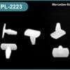 Plastclips PL-2223