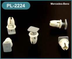 Plastclips PL-2224