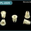 Plastclips PL-2225