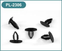 Plastclips PL-2306