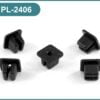 Plastclips PL-2406