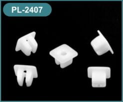 Plastclips PL-2407