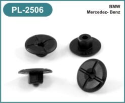 Plastclips PL-2506